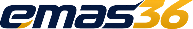 Logo emas36